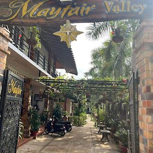 Mayfair Valley Otel Phu Quoc Exterior photo