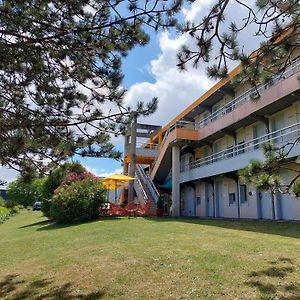 Premiere Classe Saintes Otel Exterior photo