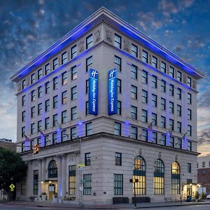 Holiday Inn Express Baltimore-Downtown, An Ihg Hotel Exterior photo