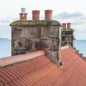 The Captain'S Lookout - Cosy House With Sea Views Daire Anstruther Exterior photo