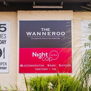 Nightcap At Wanneroo Tavern Otel Exterior photo