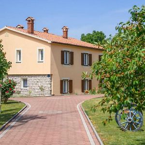 Casa Martina Villa Labin  Exterior photo