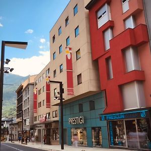 Andorra Palace Otel Exterior photo