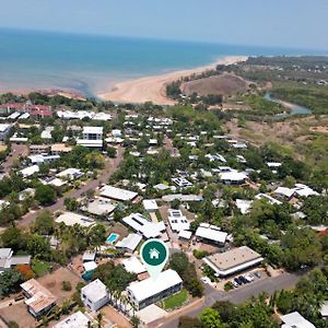 'Botanica Hermosa' Enjoy The Best Of Nightcliff Daire Darwin Exterior photo