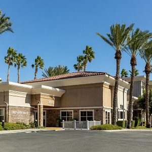 Residence Inn By Marriott Corona Riverside Exterior photo