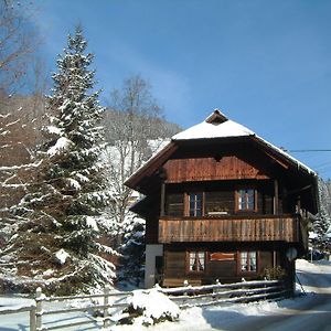 Haus Am Bach Villa Bad Kleinkirchheim Room photo