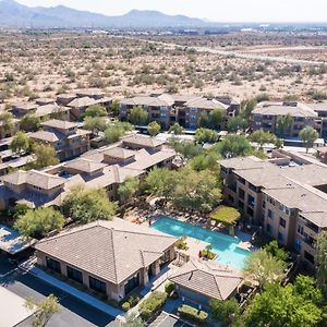 5 Star Resort Living Grayhawk Scottsdale Exterior photo