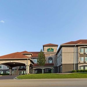 La Quinta By Wyndham Olathe Otel Exterior photo