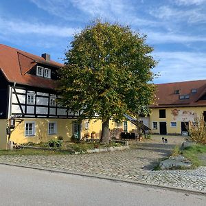 Spreehof Goebeln Daire Grossdubrau Exterior photo