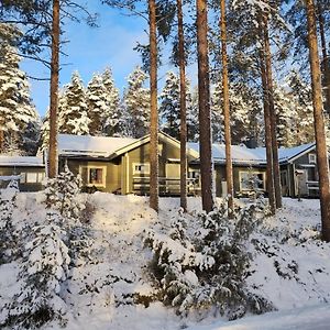 Villa Aleksi Rovaniemi Exterior photo