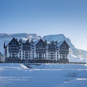 Park Chalet, Shahdag, Autograph Collection Otel Exterior photo