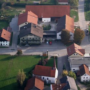 Osternacherhof Otel Exterior photo