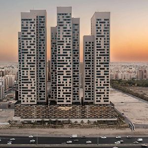 Grand Hyatt Kuwait Residences Kuveyt Exterior photo