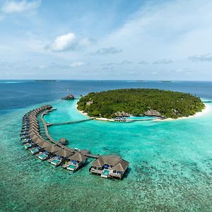 Dusit Thani Maldives Otel Baa Atoll Exterior photo