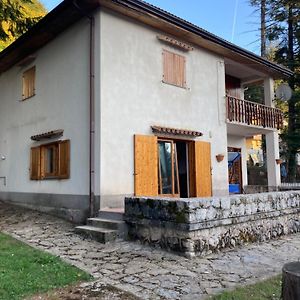 Villa Malgary Laceno Exterior photo