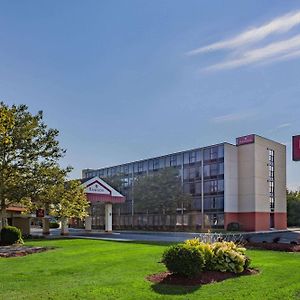 Ramada By Wyndham West Atlantic City Otel Egg Harbor Township Exterior photo