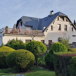 Penzion U Elisky Otel Liberec Exterior photo