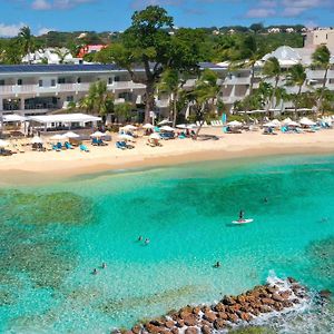 Sugar Bay Barbados Otel Bridgetown Exterior photo