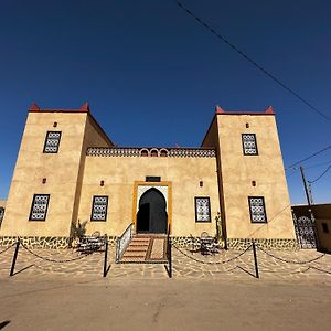 Dar Hassan Merzouga Otel Exterior photo