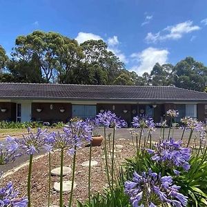 Heavenly Farm B & B Tasmania Boat Harbour Exterior photo