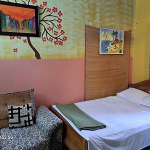 Green Leaf Guest House Coliege Road Sreemongal Sreemangal Upazila Exterior photo