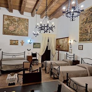 Il Capitello Bed & Breakfast Rieti Exterior photo