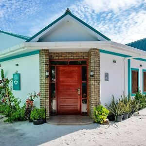 Vaagali Inn Keyodhoo  Exterior photo