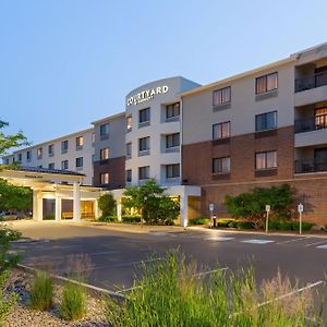 Courtyard By Marriott Madison West / Middleton Otel Exterior photo