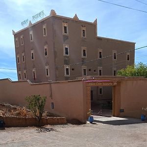 Kasbah Tasseurte Otel Kelaat-M'Gouna Exterior photo