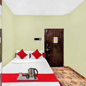 Oyo Flagship Projapati Guest House Kharagpur Exterior photo