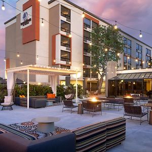 Doubletree By Hilton San Bernardino Otel Exterior photo