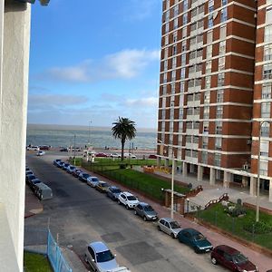 Apartamento En Barrio Sur Dos Habitaciones Montevideo Exterior photo