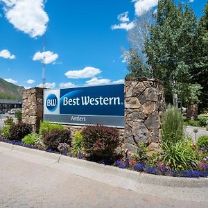 Best Western Antlers At Glenwood Springs Otel Exterior photo