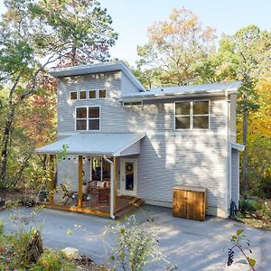 Luxe Mountain Home Near Ridgecrest And Asheville! Black Mountain Exterior photo