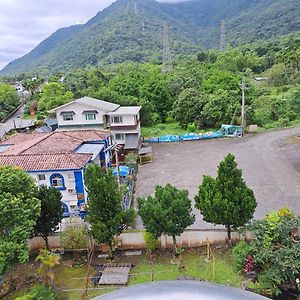 Sun Lu Holiday Homestay Jiamin Exterior photo