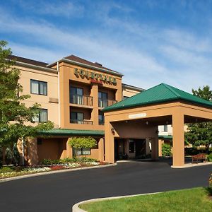 Courtyard Toledo Maumee/Arrowhead Otel Exterior photo