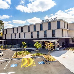 The Brook By Nightcap Plus Otel Brisbane Exterior photo