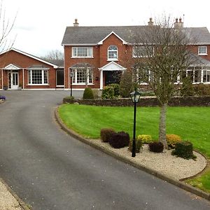 Killarney House Bed & Breakfast Blarney Exterior photo