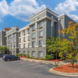 Comfort Suites Columbia Northeast - Fort Jackson Exterior photo