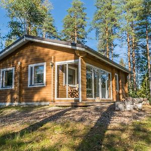 Holiday Home Sakarinniemi Kortteinen Exterior photo