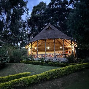 Itambira Island, Seeds Of Hope Otel Kabale Exterior photo