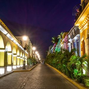 Departamento Vacacional Torre Monaco Daire Mazatlan Exterior photo