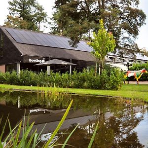 Bosrijk Ruighenrode Otel Lochem Exterior photo