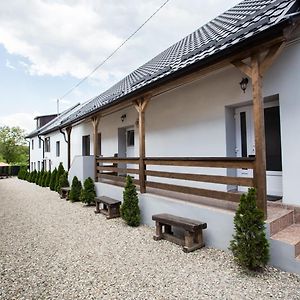 Antorcha Otel Turda Exterior photo