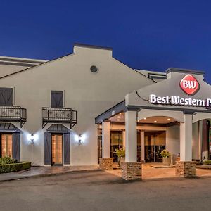 Best Western Plus Westbank Otel Harvey Exterior photo