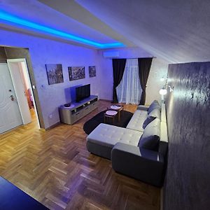 Luxury Apartments Belgrad Exterior photo