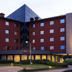 Dolce By Wyndham Milan Malpensa Otel Somma Lombardo Exterior photo