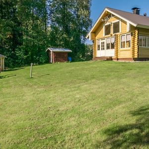 Holiday Home Ahvenranta Kosula Exterior photo