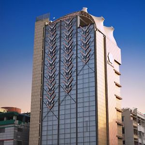 The Zabeer Dhaka Otel Exterior photo