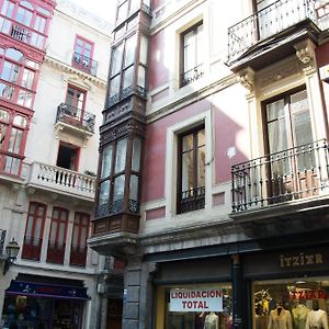 Apartamento Alaia Daire Bilbao Exterior photo